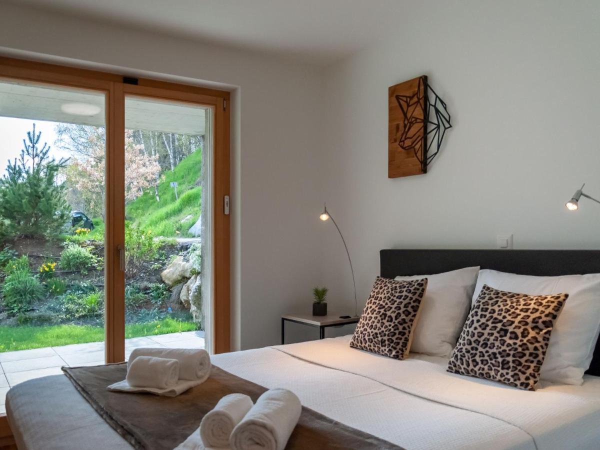 Chalet Les Penguins By Interhome Nendaz Exterior foto